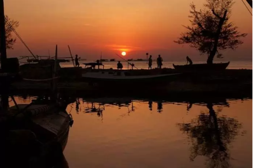  Kawasan  Bebas  Asean dan Kawasan Bebas Indonesia 